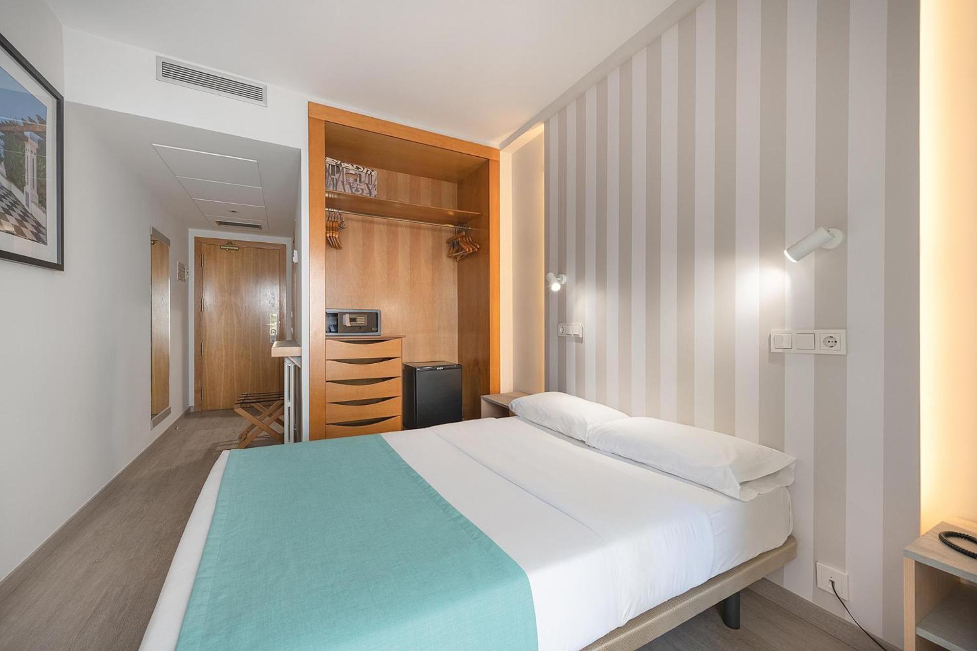 Poseidon Resort Benidorm Eksteriør billede